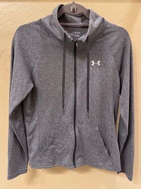 Under Armour Tech Full Zip Jacket